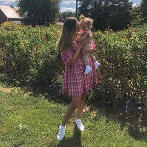 Meet your Posher, Olivia